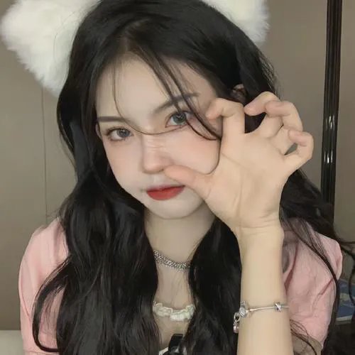 好女孩的秘密
