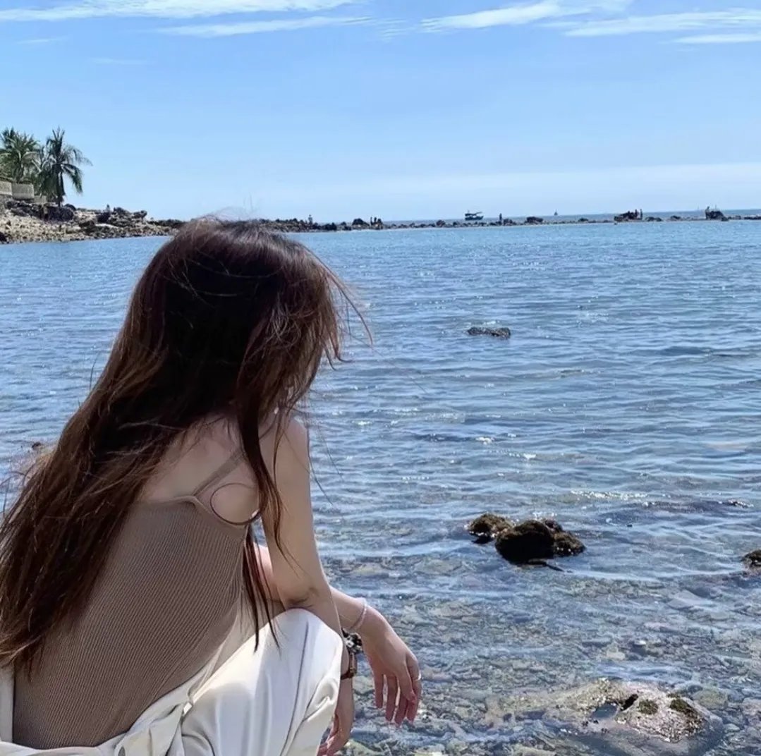 爱你是很痛的